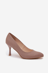  naaldhakken model 229734 Step in style 