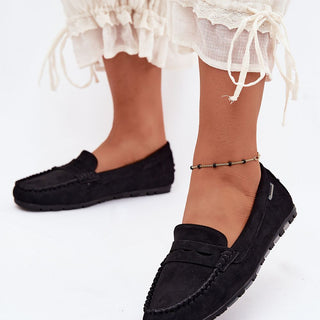 Loafers & mocassins
