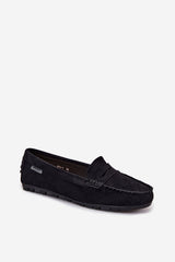  Moccassins model 229739 Step in style 