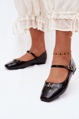  Ballerina\'s model 229742 Step in style 