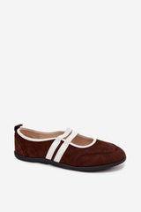  Ballerina\'s model 229744 Step in style 