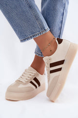  Sportschoenen model 229749 Step in style 