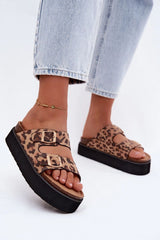  Hakken op een plateau model 229729 Step in style 