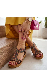  sandalen model 229774 Solea 