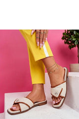  slippers model 229800 Solea 