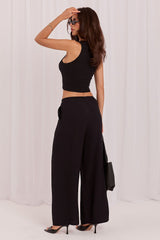  Damesbroek model 229810 Italy Moda 