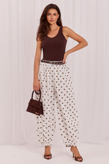  Damesbroek model 229815 Italy Moda 