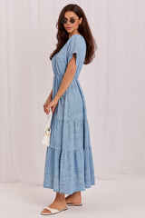  Dagjurk model 229824 Italy Moda 