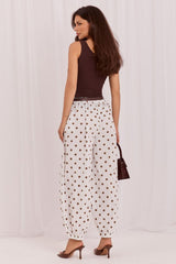  Damesbroek model 229815 Italy Moda 