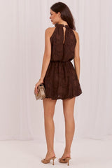  Formele jurk model 229820 Italy Moda 