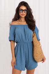  broekpak model 229919 Italy Moda 