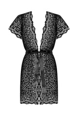  ochtendjas model 230092 Obsessive 
