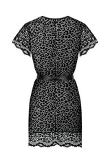  ochtendjas model 230092 Obsessive 