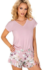  pyjama model 230110 Donna 