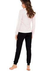  pyjama model 230119 Donna 