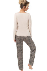  pyjama model 230123 Donna 