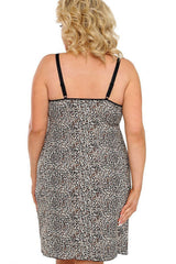  Nachtjapon Plus Size model 230127 Donna 