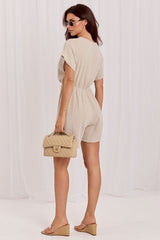  broekpak model 230146 Italy Moda 