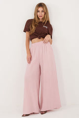  Damesbroek model 230171 Italy Moda 