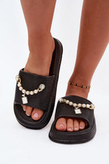  Hakken op een plateau model 230182 Step in style 
