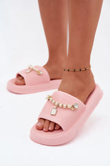  Hakken op een plateau model 230183 Step in style 