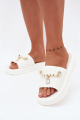  Hakken op een plateau model 230185 Step in style 