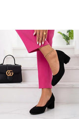  Pumps met hak model 230192 Solea 