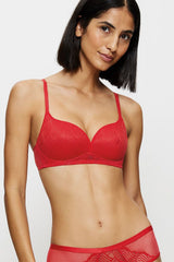  Verstevigde beha model 230241 Triumph 