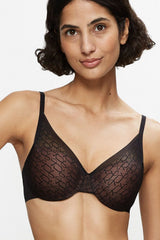  Verstevigde beha model 230246 Triumph 