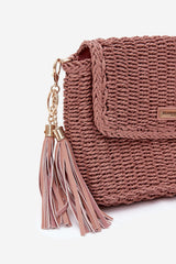 Day time clutch model 230342 Step in style 