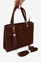  handtas model 230363 Step in style 
