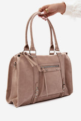  handtas model 230390 Step in style 