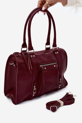  handtas model 230392 Step in style 