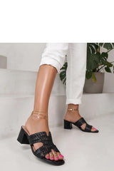  Hakken slippers model 230480 Solea 