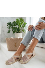  Espadrilles model 230492 Solea 