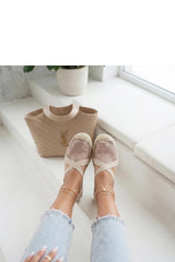  Espadrilles model 230492 Solea 