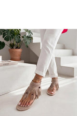  sandalen model 230493 Solea 