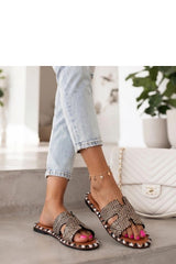  slippers model 230496 Solea 