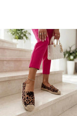  Espadrilles model 230497 Solea 