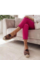  Espadrilles model 230497 Solea 