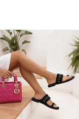  teenslippers model 230498 Solea 