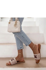  slippers model 230500 Solea 