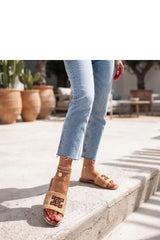  slippers model 230501 Solea 