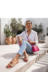  slippers model 230501 Solea 