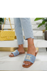  slippers model 230502 Solea 