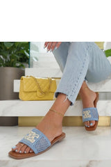  slippers model 230502 Solea 