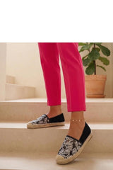  Espadrilles model 230504 Solea 
