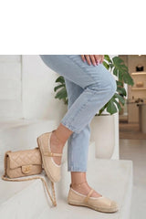  Espadrilles model 230507 Solea 