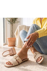  slippers model 230514 Solea 
