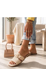  slippers model 230514 Solea 
